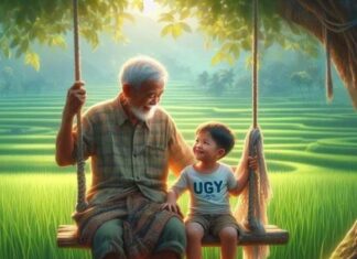 “Ancient Wisdom Unveiled: Unraveling the Secrets of Destiny and Fortune at the Golden Age of 50”