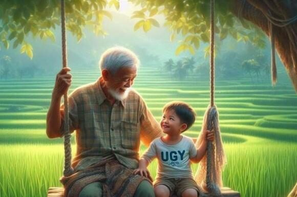 “Ancient Wisdom Unveiled: Unraveling the Secrets of Destiny and Fortune at the Golden Age of 50”