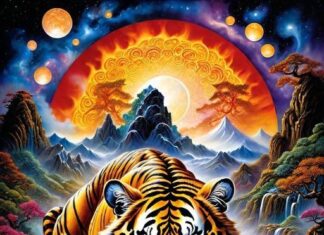 Unlocking the Secrets to Success: The 3-Year-Old’s Guide to a Prosperous Future