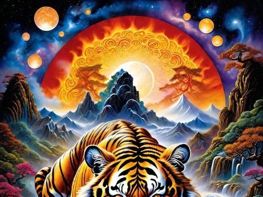 Unlocking the Secrets to Success: The 3-Year-Old’s Guide to a Prosperous Future