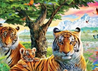 The Golden 100 Days of Abundance and Prosperity: A Journey to Overflowing Wealth and Fortune