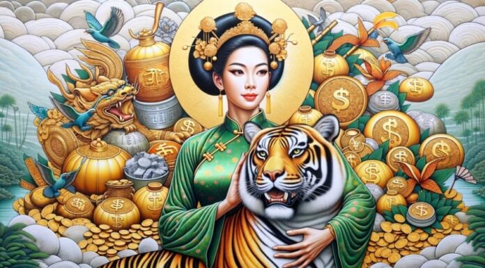 99 Days of Divine Blessings: Buddha’s Grace for a Relaxing Vacation