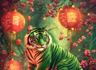 A Fortune’s U-Turn in 100 Days: 3 Ages of Luck, Where Money and Love Converge.