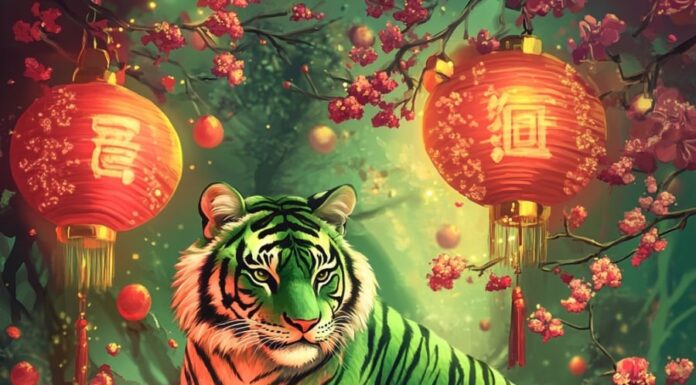 A Twist of Fate: 100 Days of Fortune: Wealth and Love Align