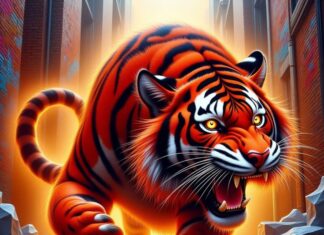 Wealthy Winds of Change: Unlocking a Fortune-Filled Future for the Lucky Ones