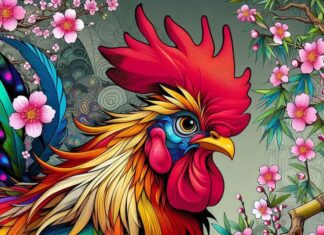 “From the Full Moon of the Fifth Month to the Full Moon of the Tenth: 3 Years of Abundant Wealth, Prosperous Career, and Flourishing Finances.”