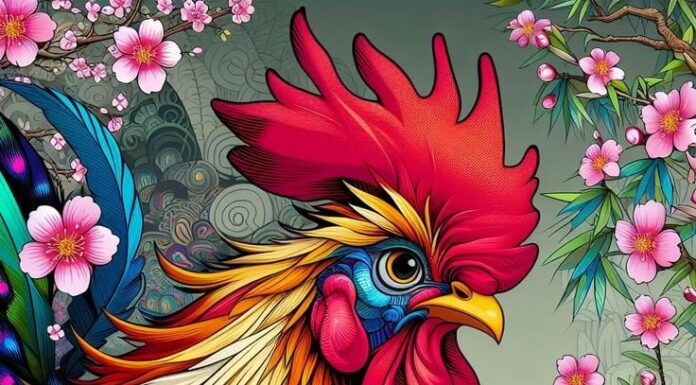 “From the Full Moon of the Fifth Month to the Full Moon of the Tenth: 3 Years of Abundant Wealth, Prosperous Career, and Flourishing Finances.”