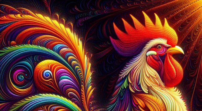 The Power of Prosperity: Unlocking the Wealth Within