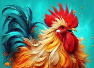 After April 18: At 3, Loc Troi Rơi Xuống, Fame and Fortune Beckon