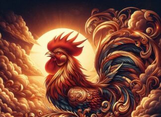 “Prosperity’s Trinity: Abundant Wealth at 3 Years Old, Emulating the Mighty Red River”