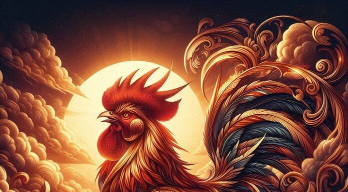 “Prosperity’s Trinity: Abundant Wealth at 3 Years Old, Emulating the Mighty Red River”