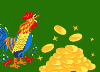 The Lucky Zodiac: Unveiling the Top 3 Signs for May’s First Half