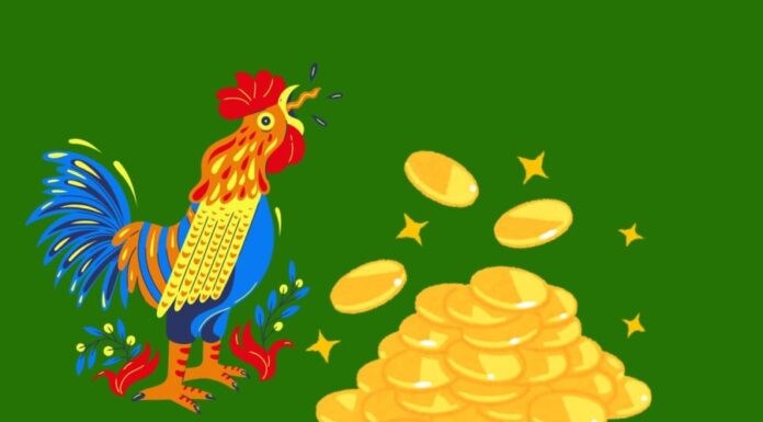 The Lucky Zodiac: Unveiling the Top 3 Signs for May’s First Half