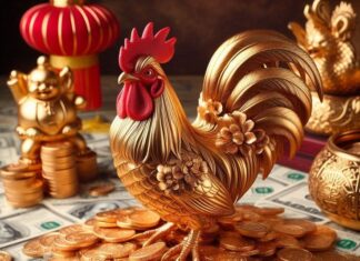 The Golden Touch: Unlocking Prosperity at the Prime Age of 3