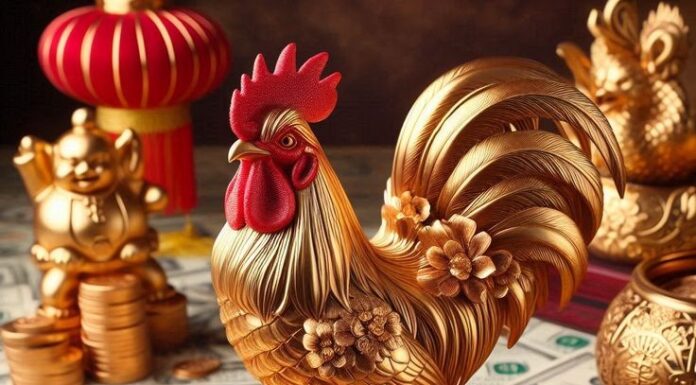 The Golden Touch: Unlocking Prosperity at the Prime Age of 3