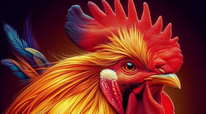 After 1/5: 3 Years of Grand Luck, Abundant Wealth and Love