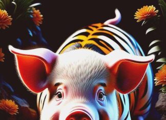 “Post-29/6: 3-Year-Old’s Auspicious Fortune by the River, Great Luck and Success, Age 2’s Rapid Wealth Accumulation like a Galloping Horse”