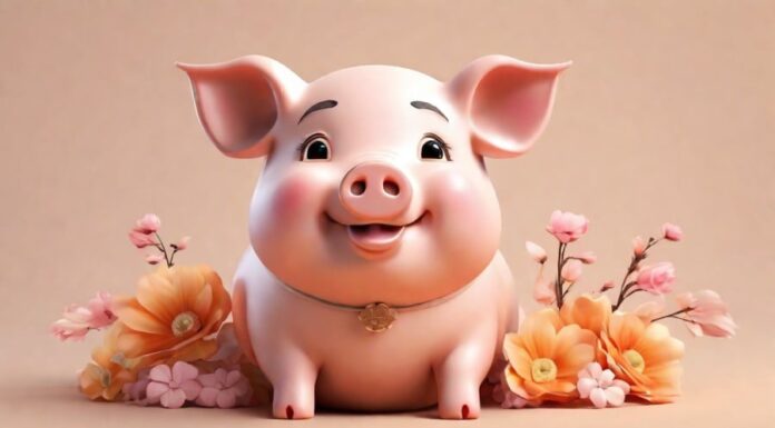 The Ultimate Cash Cow: Hitting the Jackpot and Welcoming a Flood of Fortune, Making it the Biggest Celebration Yet