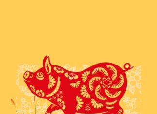 The Lucky Zodiac Trio: Divine Blessings and Abundance from April 1st Onwards