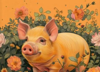 The Golden Rain of Fortune: An Honest Age of Abundance