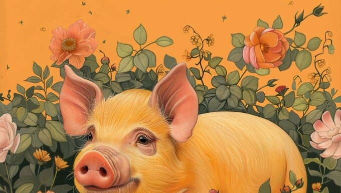 The Golden Rain of Fortune: An Honest Age of Abundance