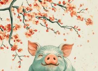 The Law of Karma: At 3, Abundance of Blessings, Fulfillment in Love and Wealth