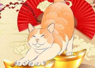 The Luckiest Zodiac Animals in July: Four Signs to Experience Consecutive Joy, Flourishing Love Lives, and Continuous Fortunes.