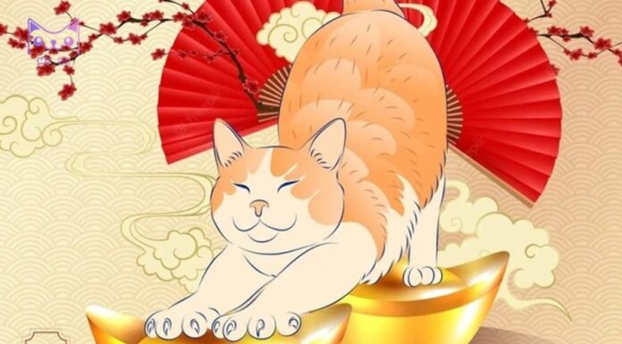 The Luckiest Zodiac Animals in July: Four Signs to Experience Consecutive Joy, Flourishing Love Lives, and Continuous Fortunes.