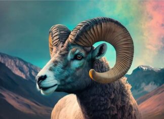 The Lucky Three: How the Sixth Day of the First Month Unveiled a Fortune of Abundance and Prosperity, a Wealth Unlike Any Other