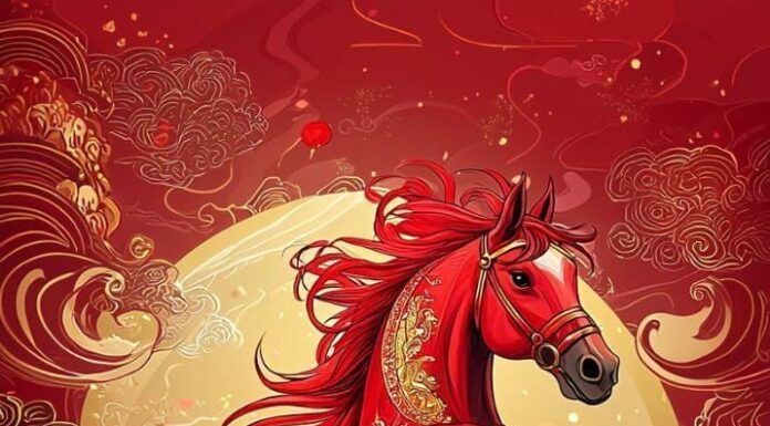 “Prosperity at 3: Abundant Wealth and Fulfilled Love”