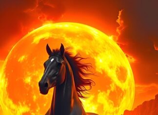 The Luckiest Zodiac Signs in May: Fortunes Reversed for the Better, Welcome Wealth and Abundance