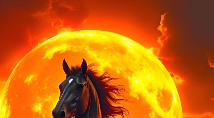 The Luckiest Zodiac Signs in May: Fortunes Reversed for the Better, Welcome Wealth and Abundance