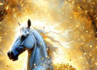 The Golden Touch: Unlocking Prosperity with the Ancient Art of Tian Yin