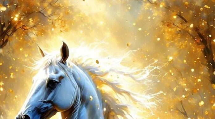 The Golden Touch: Unlocking Prosperity with the Ancient Art of Tian Yin