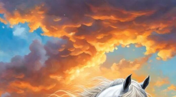 “2026: The Year of the Horse, a Fortunate Time to Welcome Intelligent and Prosperous Babies”