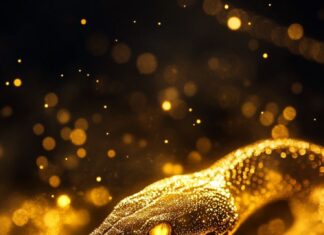 From the Full Moon of the Fifth Month to the Full Moon of the Ninth: 3 Years of Abundant Fortune, Wealth, Love and Fame Converge for a Prosperous Renown.