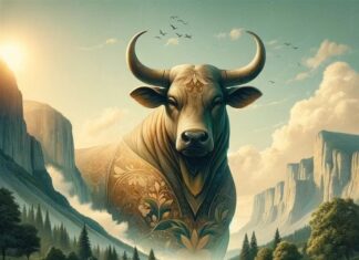 Tonight to the Full Moon of June: Top 4 Fortunate Ages Blessed by Wealth, the God of Fortune Presents Golden Opportunities, Strike it Rich