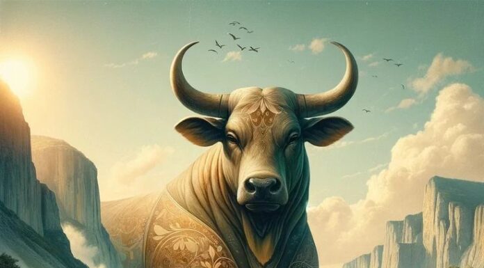 Tonight to the Full Moon of June: Top 4 Fortunate Ages Blessed by Wealth, the God of Fortune Presents Golden Opportunities, Strike it Rich