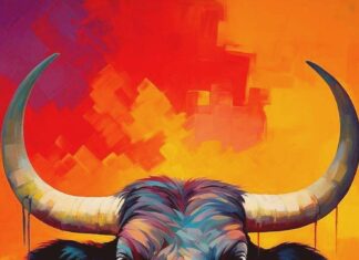 Unlocking Fate: Celestial Transitions from May 1st – A Fortuitous Turn for the Better in Wealth and Love.