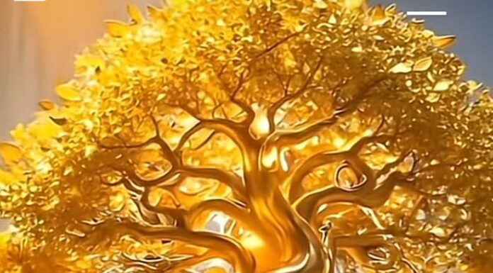 20 Days of Spiritual Transformation: Nurturing the Virtuous Cycle of Prosperity and Bliss.