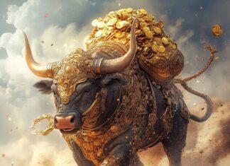 The Golden Five: Turning 40-45 into a Prosperous Destiny