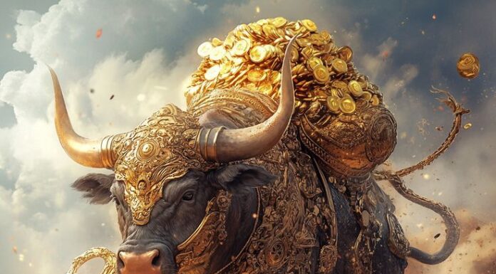 The Golden Five: Turning 40-45 into a Prosperous Destiny