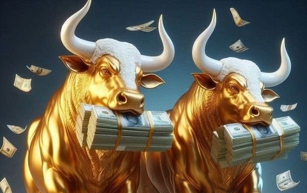 From June 9th to June 30th: Top 4 Ways to Prosper: Ancestral Blessings, Bright Fortune, Abundant Wins, and Wealth Beyond Compare.