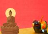 The Buddha’s Birthday Celebration (1st-15th lunar month): 3 Zodiac Signs Blessed by the Buddha, Embracing a Life of Virtue and Abundance.