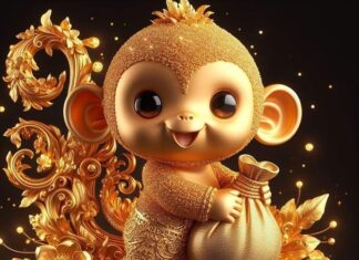 6 Months of Heavenly Luck: A Life-Changing Windfall at Age 3, Money Galore.