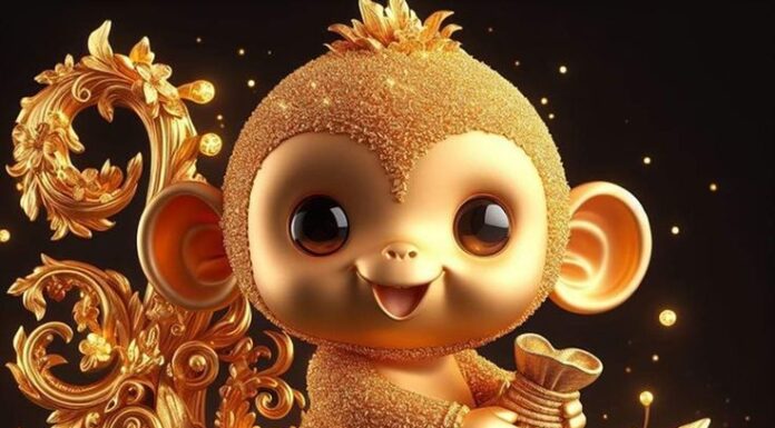 6 Months of Heavenly Luck: A Life-Changing Windfall at Age 3, Money Galore.