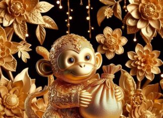 From June 1st to June 10th: 3-Year-Old Feasts on Emperor Muoi’s Luck and Fortune, Achieving Great Success From Humble Beginnings.