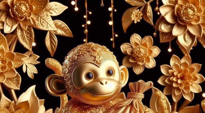 From June 1st to June 10th: 3-Year-Old Feasts on Emperor Muoi’s Luck and Fortune, Achieving Great Success From Humble Beginnings.