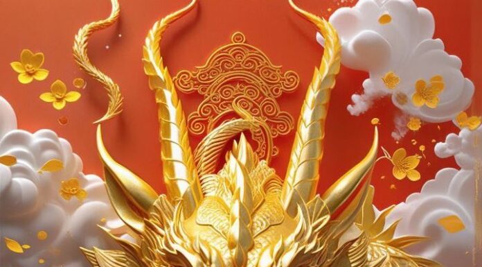 Wealth and Prosperity: Ancestral Blessings for a Fortune-Filled Future