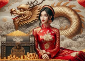 The Lucky Month of May: Prosperity and Abundance for the Fortunate Three